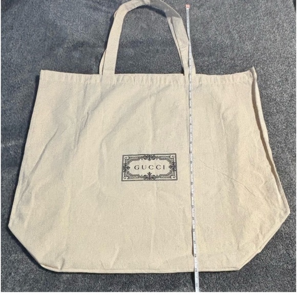 Gucci Shopping Tote (Large) - Picture 1 of 1
